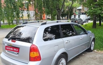 Chevrolet Lacetti, 2007 год, 420 000 рублей, 1 фотография