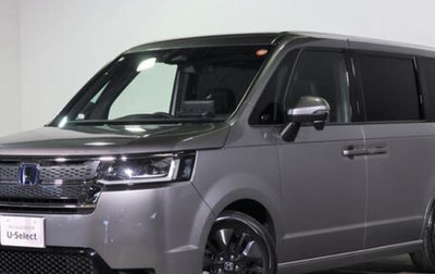 Honda Stepwgn, 2022 год, 2 000 000 рублей, 1 фотография