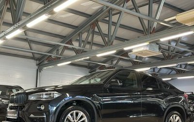 BMW X6, 2017 год, 3 999 000 рублей, 1 фотография