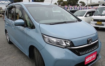 Honda Freed II, 2022 год, 1 060 000 рублей, 1 фотография