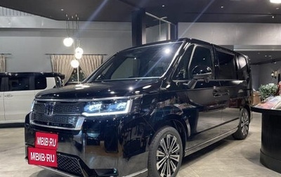 Honda Stepwgn, 2022 год, 2 000 000 рублей, 1 фотография