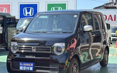 Honda N-WGN, 2022 год, 680 000 рублей, 1 фотография