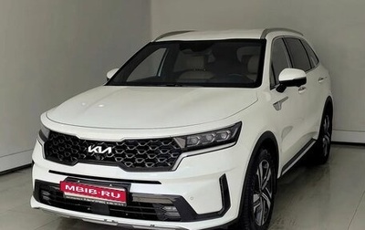 KIA Sorento IV, 2022 год, 3 650 000 рублей, 1 фотография