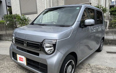 Honda N-WGN, 2022 год, 625 000 рублей, 1 фотография