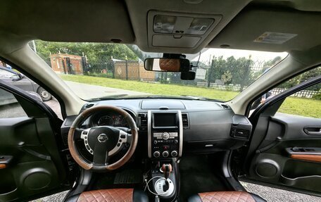 Nissan X-Trail, 2012 год, 1 150 000 рублей, 7 фотография