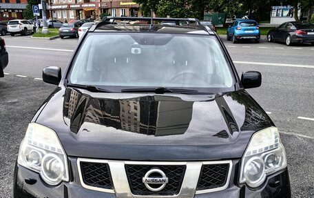 Nissan X-Trail, 2012 год, 1 150 000 рублей, 6 фотография