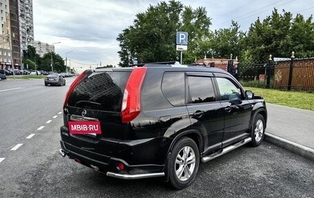 Nissan X-Trail, 2012 год, 1 150 000 рублей, 4 фотография