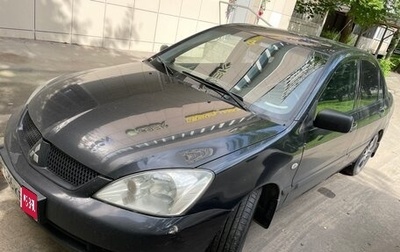 Mitsubishi Lancer IX, 2006 год, 280 000 рублей, 1 фотография