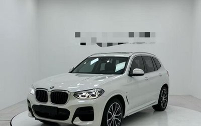 BMW X3, 2021 год, 4 050 000 рублей, 1 фотография