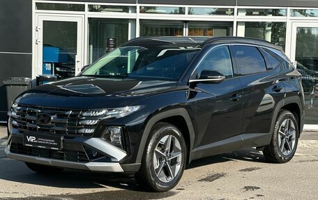 Hyundai Tucson, 2025 год, 4 500 000 рублей, 1 фотография