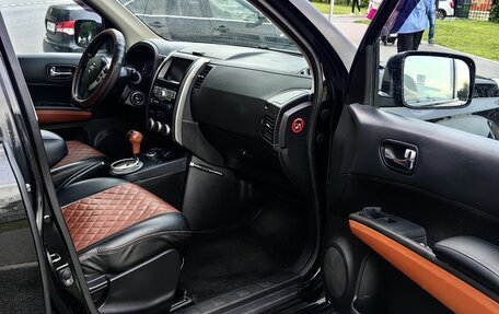 Nissan X-Trail, 2012 год, 1 150 000 рублей, 9 фотография