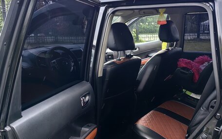 Nissan X-Trail, 2012 год, 1 150 000 рублей, 10 фотография