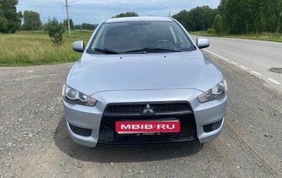 Mitsubishi Lancer IX, 2008 год, 730 000 рублей, 1 фотография