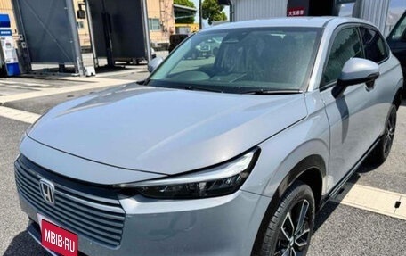 Honda Vezel, 2022 год, 1 440 000 рублей, 1 фотография