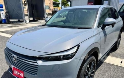 Honda Vezel, 2022 год, 1 440 000 рублей, 1 фотография