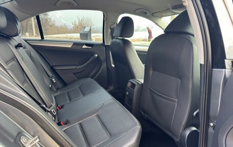 Volkswagen Jetta VI, 2017 год, 1 320 000 рублей, 7 фотография