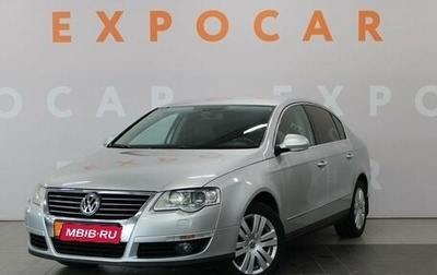 Volkswagen Passat B6, 2010 год, 890 000 рублей, 1 фотография
