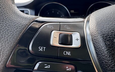 Volkswagen Jetta VI, 2017 год, 1 320 000 рублей, 10 фотография