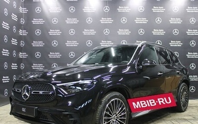 Mercedes-Benz GLC, 2024 год, 12 329 100 рублей, 1 фотография