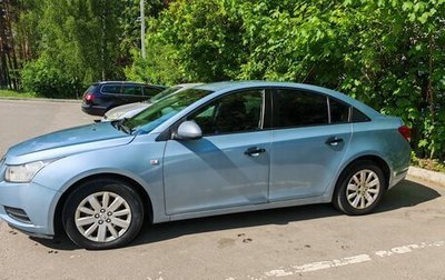 Chevrolet Cruze II, 2012 год, 680 000 рублей, 1 фотография