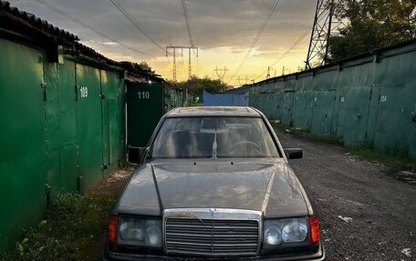 Mercedes-Benz E-Класс, 1992 год, 100 000 рублей, 1 фотография