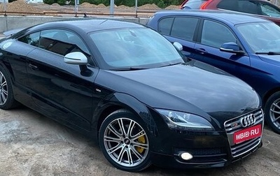 Audi TT, 2006 год, 1 350 000 рублей, 1 фотография