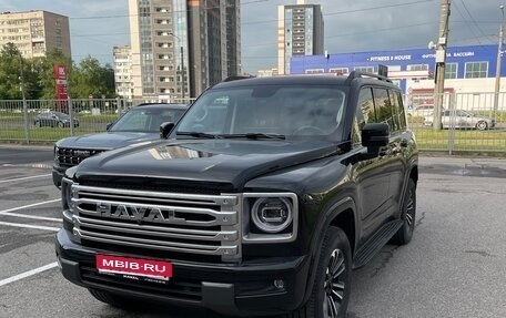 Haval H9, 2024 год, 4 200 000 рублей, 1 фотография
