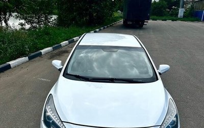 Hyundai i40 I рестайлинг, 2015 год, 890 000 рублей, 1 фотография