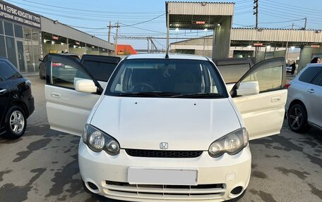 Honda HR-V I, 2004 год, 550 000 рублей, 1 фотография