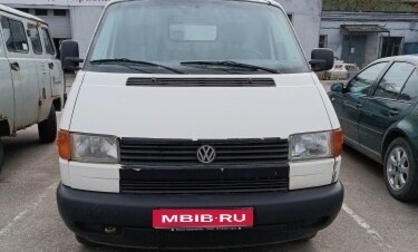 Volkswagen Transporter T4, 1998 год, 420 530 рублей, 1 фотография