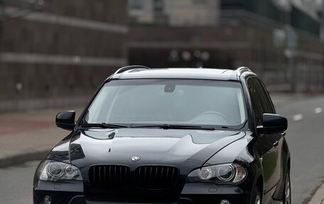 BMW X5, 2008 год, 1 750 000 рублей, 1 фотография
