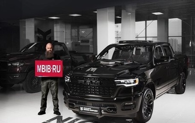 Rambler 1500, 2024 год, 11 600 000 рублей, 1 фотография