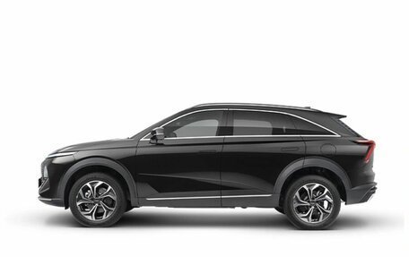Haval F7, 2025 год, 3 249 000 рублей, 1 фотография