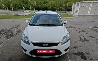 Ford Focus II рестайлинг, 2010 год, 750 000 рублей, 1 фотография