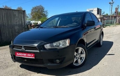 Mitsubishi Lancer IX, 2008 год, 599 000 рублей, 1 фотография