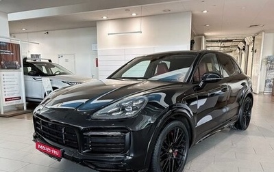 Porsche Cayenne III, 2020 год, 11 890 000 рублей, 1 фотография