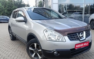 Nissan Qashqai, 2008 год, 645 000 рублей, 1 фотография