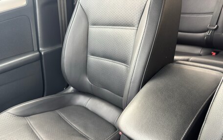 Volkswagen Jetta VI, 2017 год, 1 320 000 рублей, 26 фотография