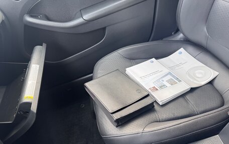 Volkswagen Jetta VI, 2017 год, 1 320 000 рублей, 29 фотография