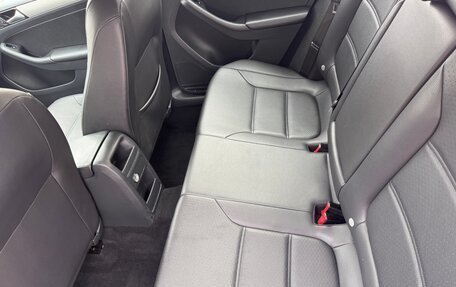 Volkswagen Jetta VI, 2017 год, 1 320 000 рублей, 30 фотография