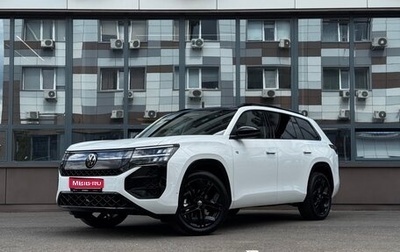 Volkswagen Teramont, 2025 год, 6 150 000 рублей, 1 фотография