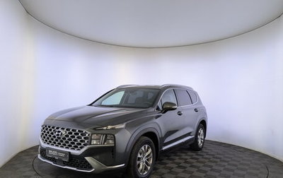 Hyundai Santa Fe IV, 2021 год, 3 250 000 рублей, 1 фотография