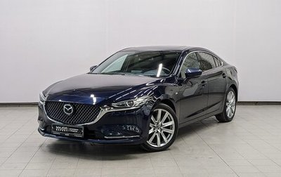 Mazda 6, 2022 год, 2 960 000 рублей, 1 фотография