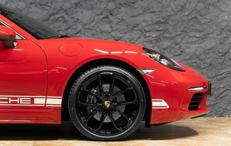Porsche Cayman, 2025 год, 11 790 000 рублей, 4 фотография