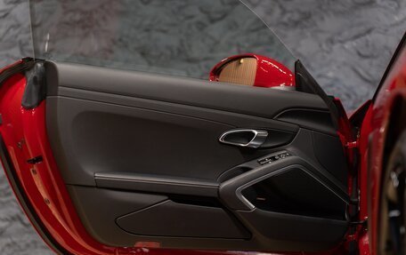 Porsche Cayman, 2025 год, 11 790 000 рублей, 21 фотография