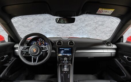 Porsche Cayman, 2025 год, 11 790 000 рублей, 13 фотография