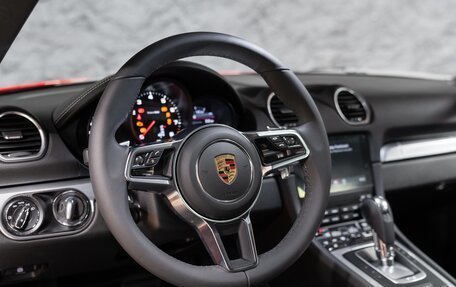 Porsche Cayman, 2025 год, 11 790 000 рублей, 14 фотография