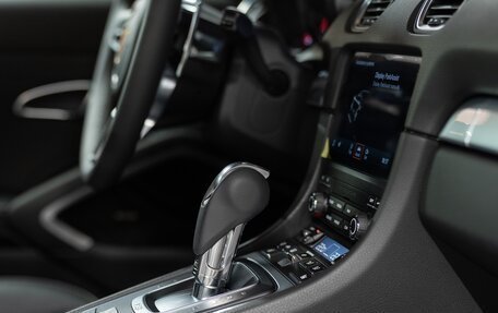Porsche Cayman, 2025 год, 11 790 000 рублей, 18 фотография
