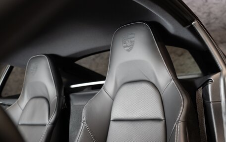 Porsche Cayman, 2025 год, 11 790 000 рублей, 19 фотография