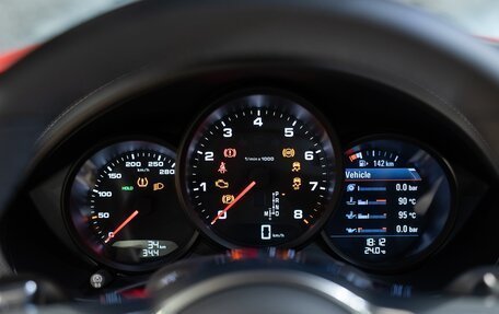 Porsche Cayman, 2025 год, 11 790 000 рублей, 15 фотография